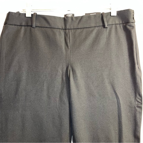 J. Crew Stretch Minnie Pants - Picture 3 of 11